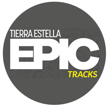 Banner tracks Tierra Estella Epic
